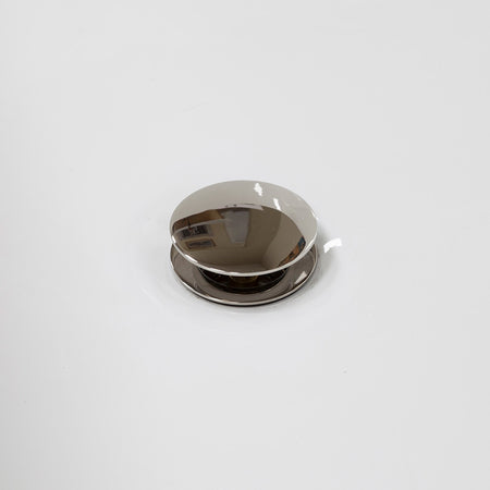 Hurlingham Click Clack Bath Waste (1 size, 4 colours) - Brand New Bathrooms