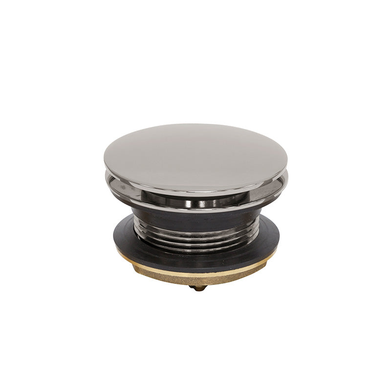 Hurlingham Click Clack Bath Waste (1 size, 4 colours) - Brand New Bathrooms
