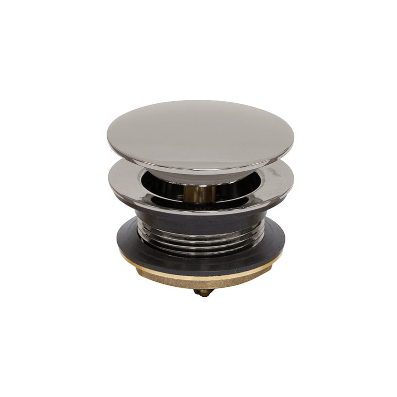 Hurlingham Click Clack Bath Waste (1 size, 4 colours) - Brand New Bathrooms