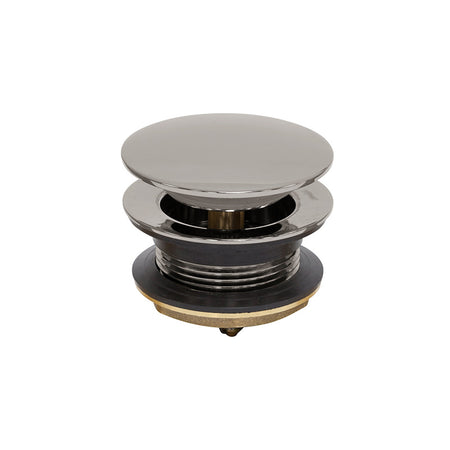 Hurlingham Click Clack Bath Waste (1 size, 4 colours) - Brand New Bathrooms