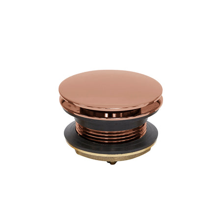 Hurlingham Click Clack Bath Waste (1 size, 4 colours) - Brand New Bathrooms
