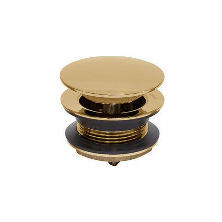 Hurlingham Click Clack Bath Waste (1 size, 4 colours) - Brand New Bathrooms