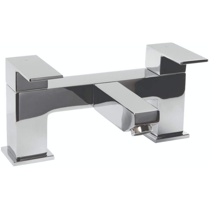 Giavani Bathrooms Complete Bathroom Suite with 1700mm L-Shape Right-Handed Shower Bath, Chrome Brassware & Vanity Unit (3 colours)