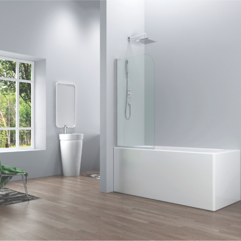 Giavani Bathrooms Complete Bathroom Suite with 1700mm Bath, Chrome Brassware & Vanity Unit (3 colours)