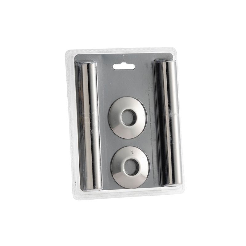 Arroll Manual Radiator Valve Pipe Covers/Sleeve Kits (9 colours) - Brand New Bathrooms
