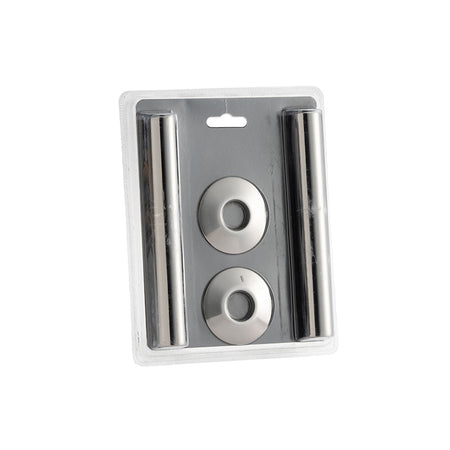 Arroll Manual Radiator Valve Pipe Covers/Sleeve Kits (9 colours) - Brand New Bathrooms