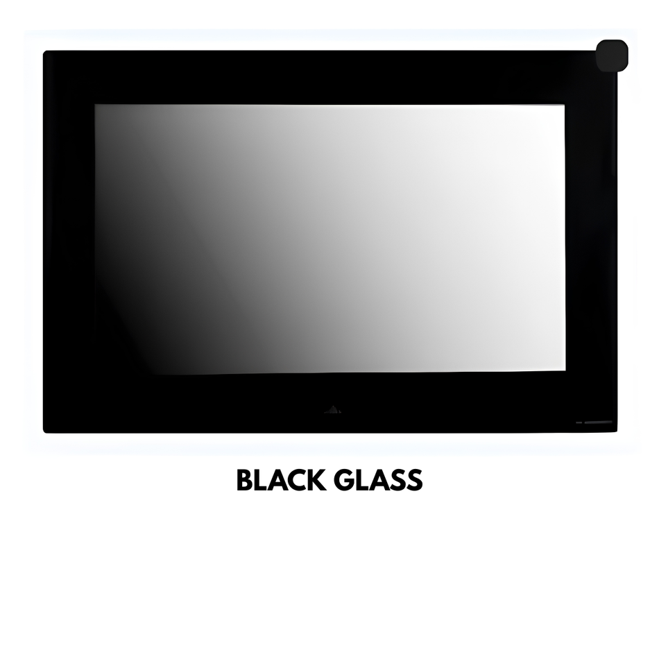 Aquavision 16" Genesis Upgrade Kit (14 types, 3 choices of glass finish)