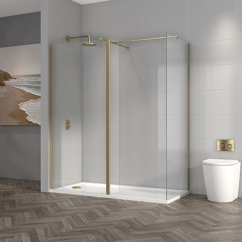 Tailored Bathrooms TI8 Flipper (1 size, 3 colours) - Brand New Bathrooms