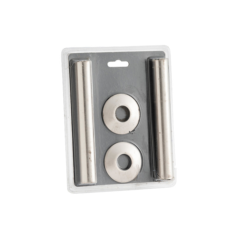 Arroll Manual Radiator Valve Pipe Covers/Sleeve Kits (9 colours) - Brand New Bathrooms