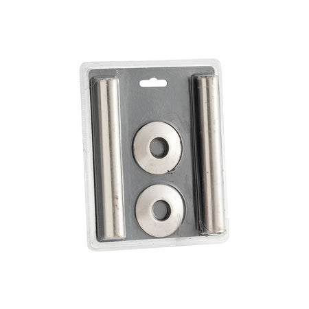 Arroll Manual Radiator Valve Pipe Covers/Sleeve Kits (9 colours) - Brand New Bathrooms