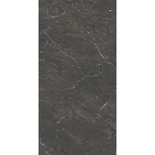 Bushboard Nuance Basalt 2420 x 1200mm Postformed Wall Panel - Brand New Bathrooms