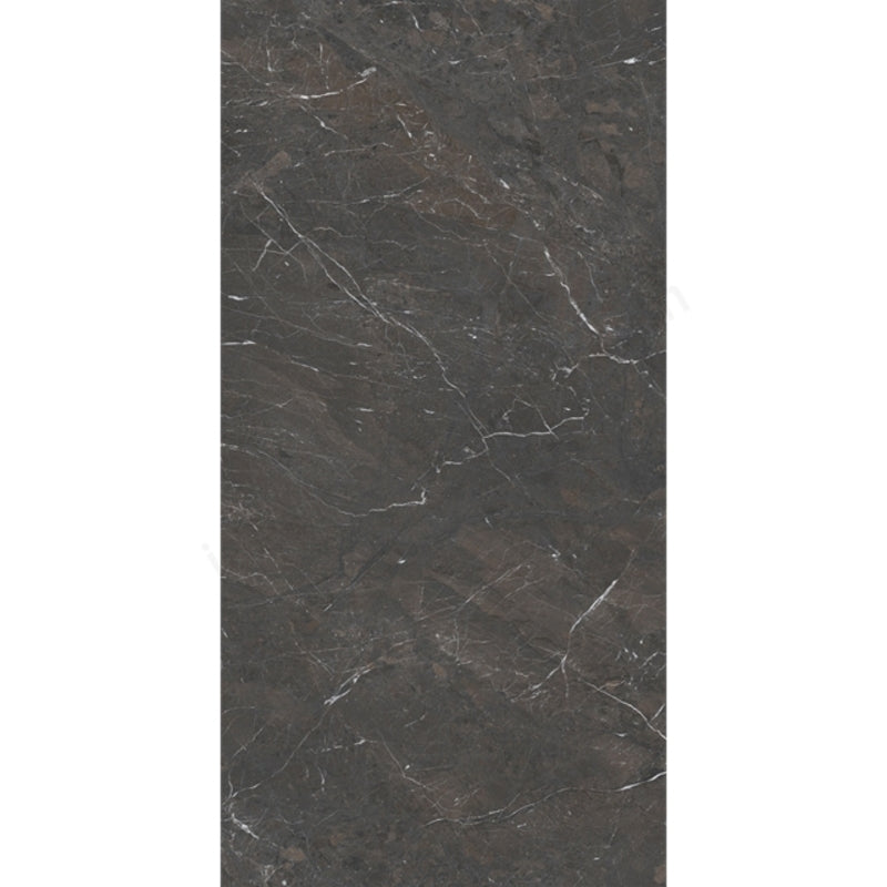 Bushboard Nuance Basalt 2420 x 1200mm Postformed Wall Panel - Brand New Bathrooms