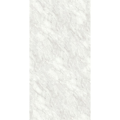 Bushboard Nuance Carnico Marble 2420 x 1200mm Postformed Wall Panel - Brand New Bathrooms