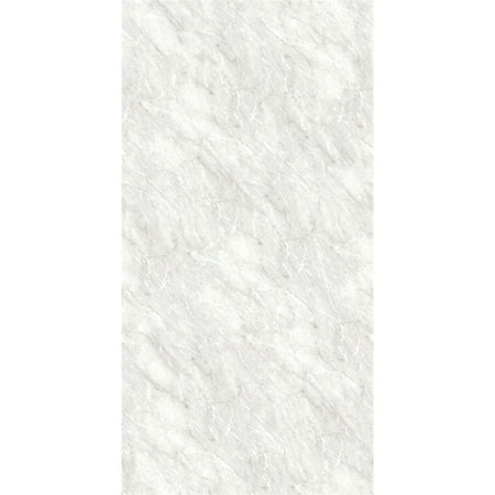 Bushboard Nuance Carnico Marble 2420 x 1200mm Postformed Wall Panel - Brand New Bathrooms