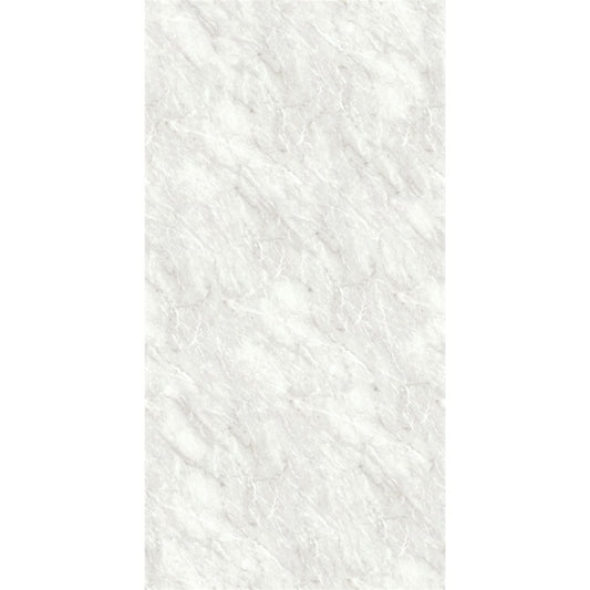 Bushboard Nuance Carnico Marble 2420 x 1200mm Postformed Wall Panel - Brand New Bathrooms