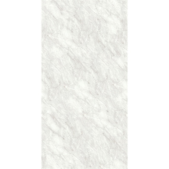 Bushboard Nuance Carnico Marble 2420 x 1200mm Postformed Wall Panel - Brand New Bathrooms