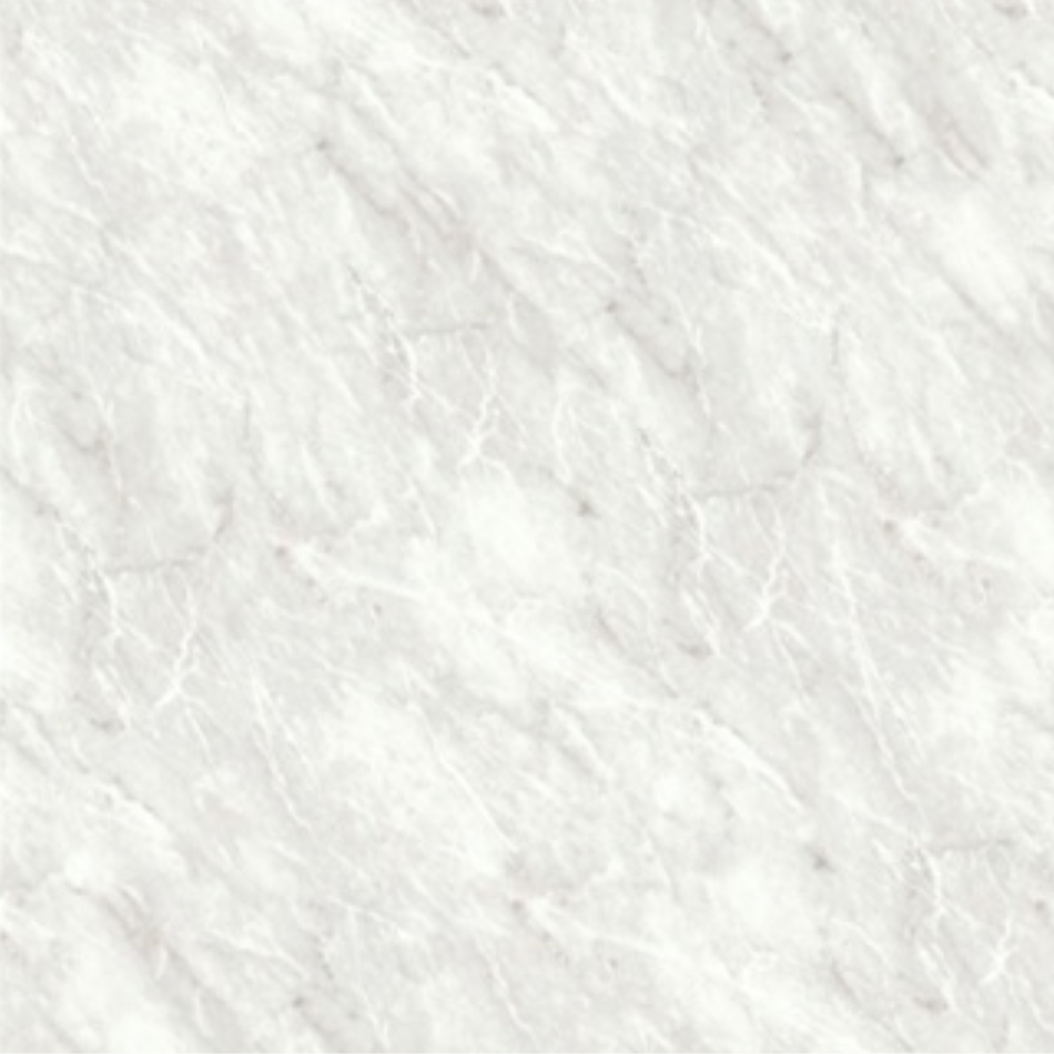 Bushboard Nuance Postformed Wall Panel (3 sizes, Carnico Marble)