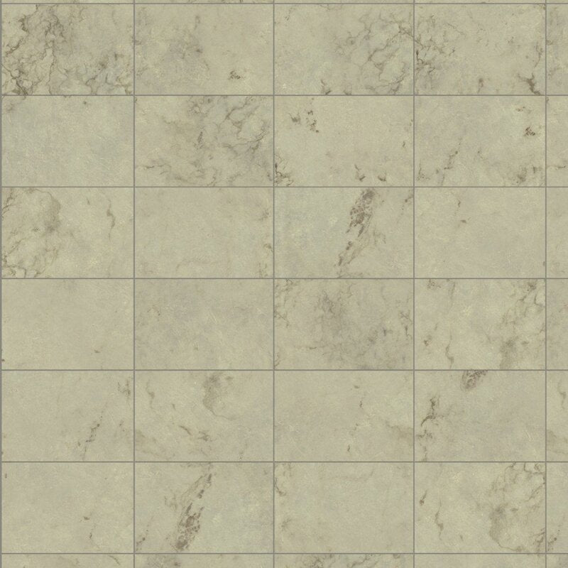 Bushboard Nuance Corner Pack A3 (for Shower Enclosures up to 1200mm) Amber Tile - Brand New Bathrooms