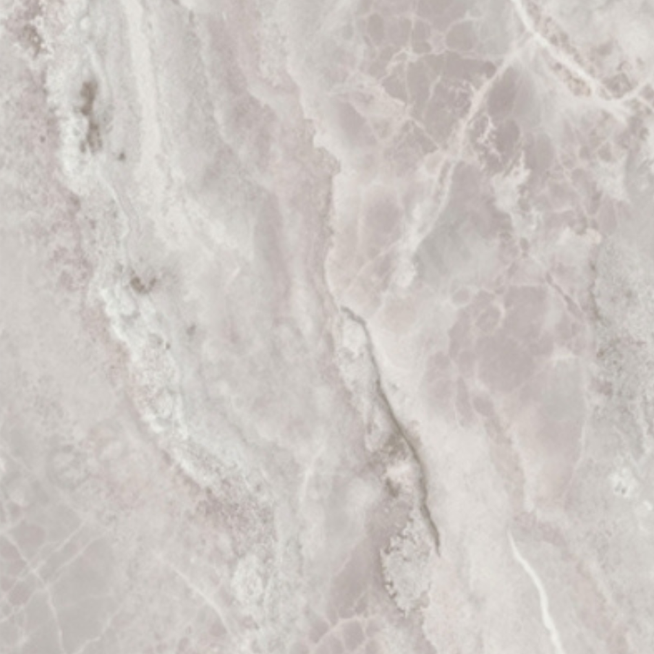 Bushboard Nuance Postformed Wall Panel (3 sizes, Grey Onyx)