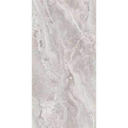 Bushboard Nuance Grey Onyx 2420 x 600mm Tongue & Groove Wall Panel - Brand New Bathrooms