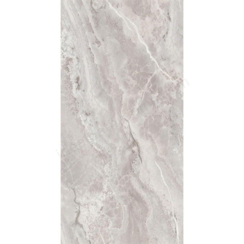 Bushboard Nuance Grey Onyx 2420 x 600mm Tongue & Groove Wall Panel - Brand New Bathrooms