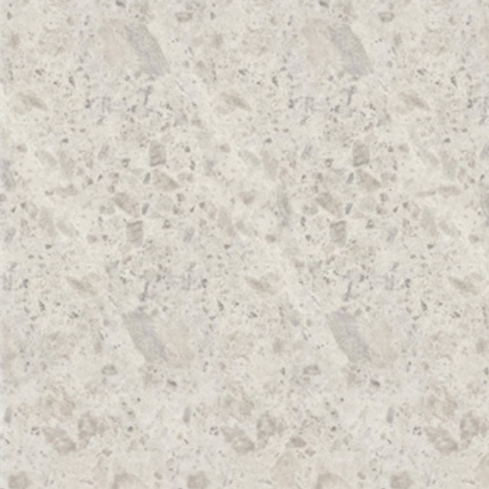 Bushboard Nuance Tongue & Groove Wall Panel (2 sizes, Light Terrazzo)