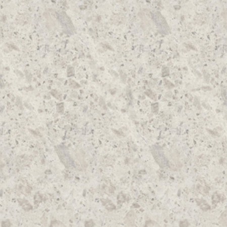 Bushboard Nuance Postformed Wall Panel (3 sizes, Light Terrazzo) - Brand New Bathrooms