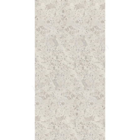 Bushboard Nuance Light Terrazzo 2420 x 600mm Tongue & Groove Wall Panel - Brand New Bathrooms