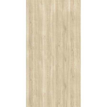Bushboard Nuance Native Oak 2420 x 1200mm Postformed Wall Panel - Brand New Bathrooms