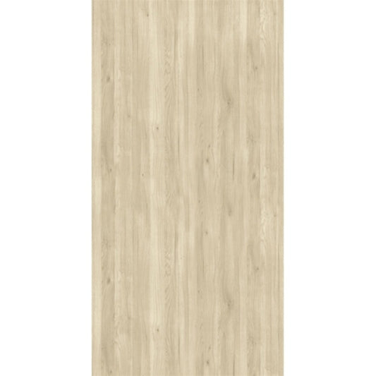 Bushboard Nuance Native Oak 2420 x 1200mm Postformed Wall Panel - Brand New Bathrooms