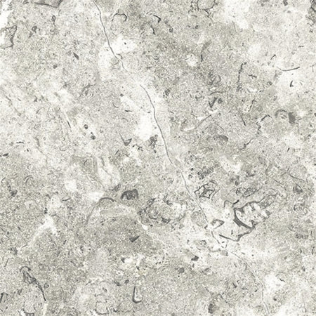 Bushboard Nuance White Lightning Fossil 2420 x 580mm Feature Wall Panel - Brand New Bathrooms