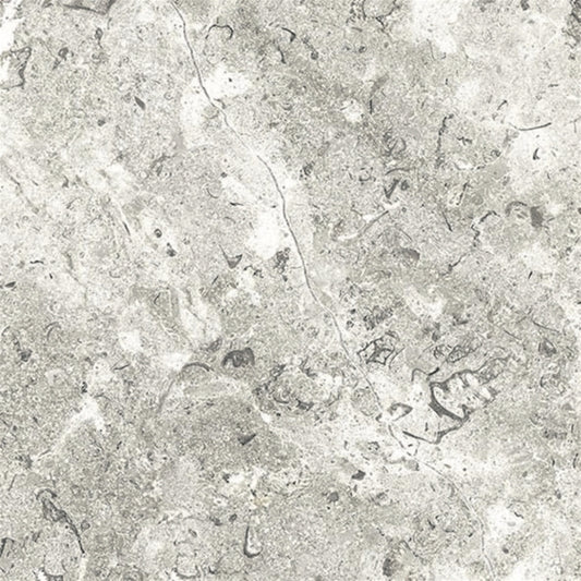 Bushboard Nuance White Lightning Fossil 2420 x 580mm Feature Wall Panel - Brand New Bathrooms