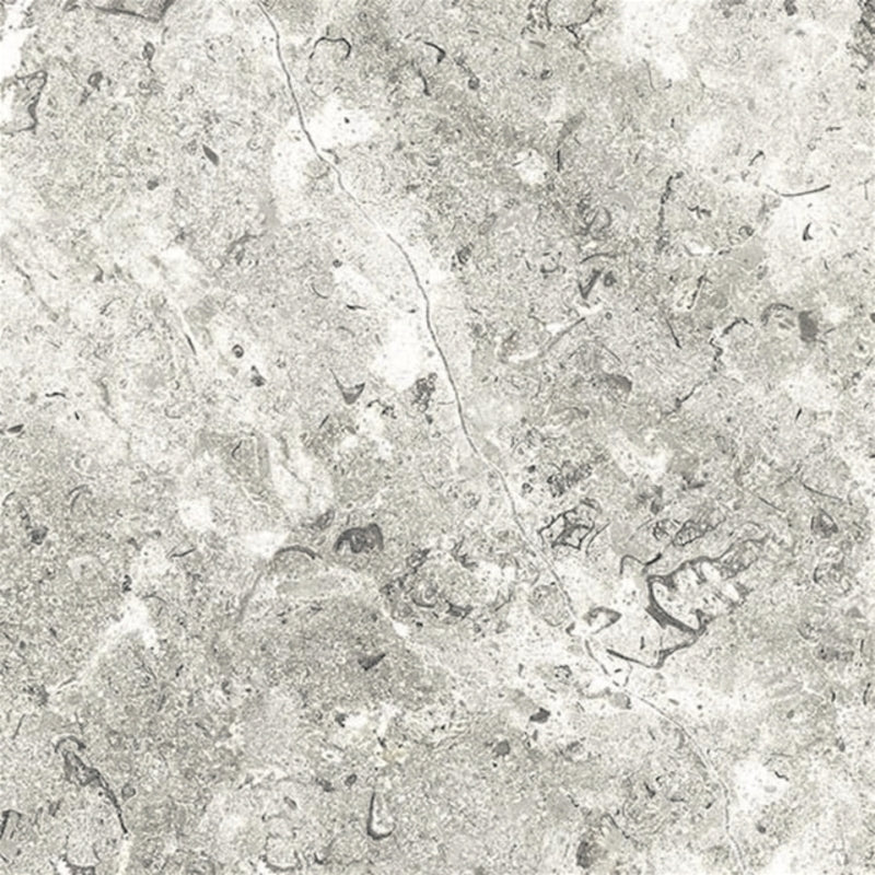Bushboard Nuance White Lightning Fossil 2420 x 580mm Feature Wall Panel - Brand New Bathrooms