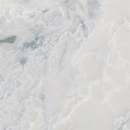 Bushboard Nuance White Onyx 2420 x 600mm Tongue & Groove Wall Panel - Brand New Bathrooms