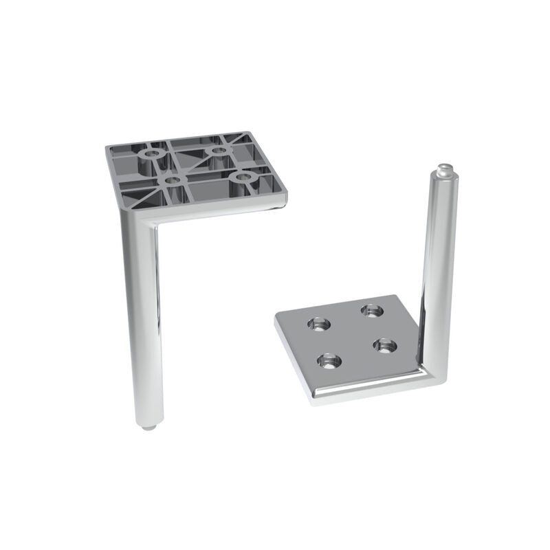 Scudo Bota Cabinet Leg Sets (4 colours) - Brand New Bathrooms