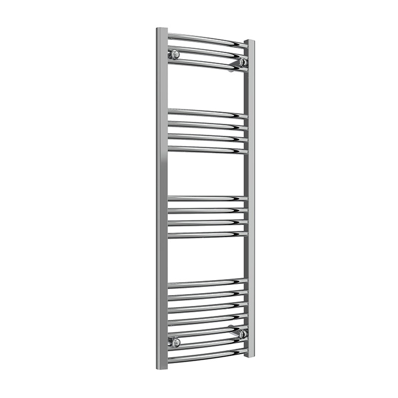 Reina Capo Traditional Radiator ( 15 sizes, 4 colours, 2 style) - Brand New Bathrooms