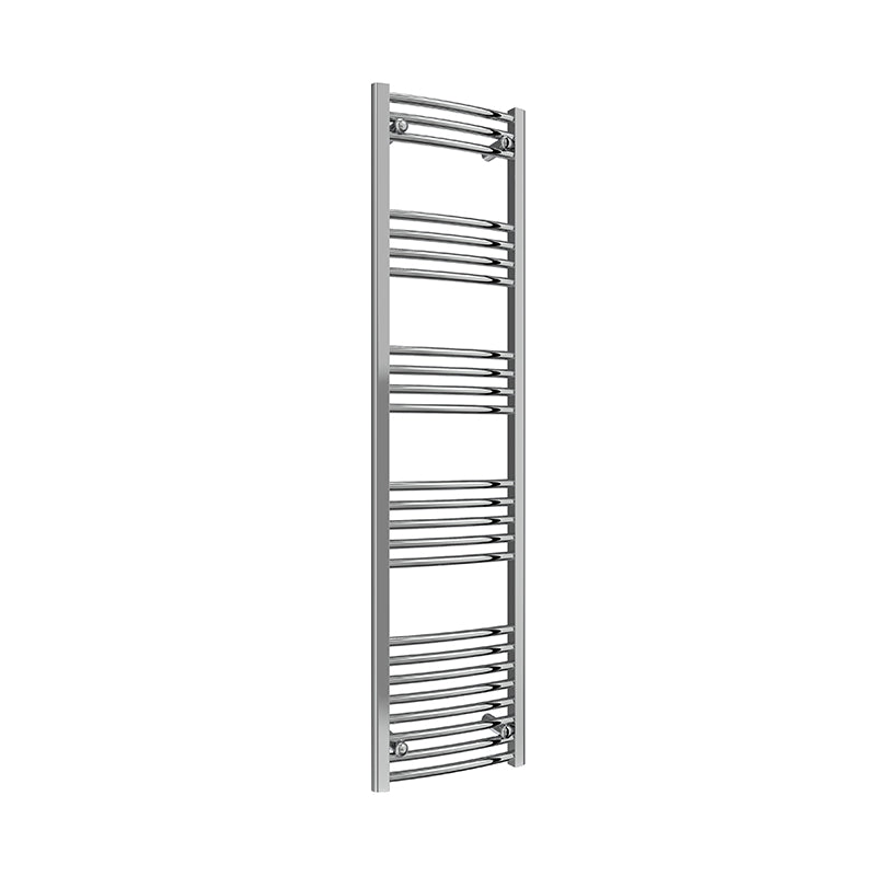 Reina Capo Traditional Radiator ( 15 sizes, 4 colours, 2 style) - Brand New Bathrooms