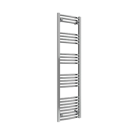 Reina Capo Traditional Radiator ( 15 sizes, 4 colours, 2 style) - Brand New Bathrooms