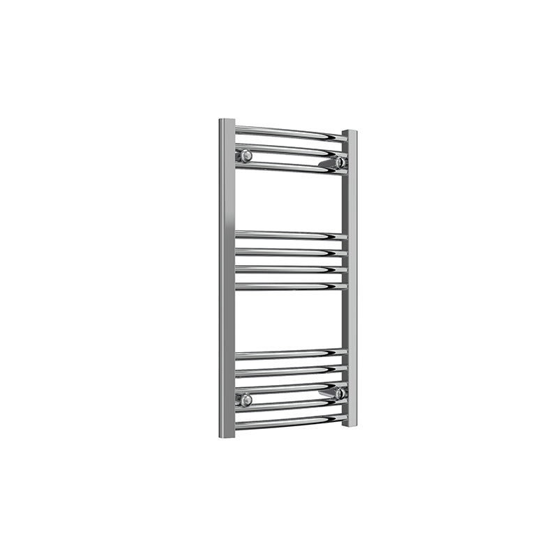 Reina Capo Traditional Radiator ( 15 sizes, 4 colours, 2 style) - Brand New Bathrooms