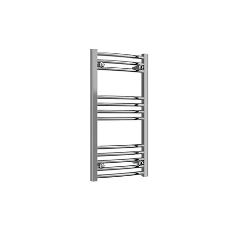 Reina Capo Traditional Radiator ( 15 sizes, 4 colours, 2 style) - Brand New Bathrooms