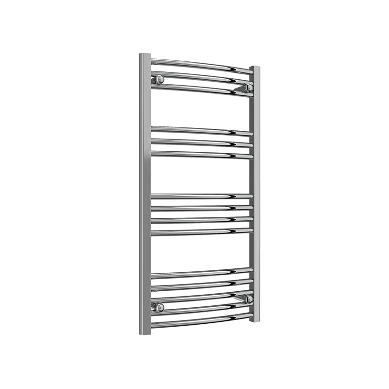 Reina Capo Traditional Radiator ( 15 sizes, 4 colours, 2 style) - Brand New Bathrooms