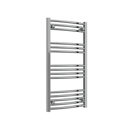 Reina Capo Traditional Radiator ( 15 sizes, 4 colours, 2 style) - Brand New Bathrooms