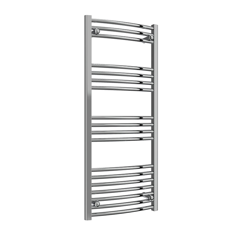 Reina Capo Traditional Radiator ( 15 sizes, 4 colours, 2 style) - Brand New Bathrooms
