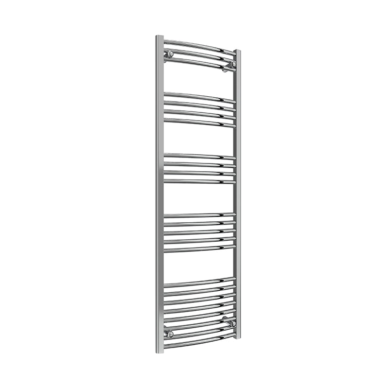 Reina Capo Traditional Radiator ( 15 sizes, 4 colours, 2 style) - Brand New Bathrooms