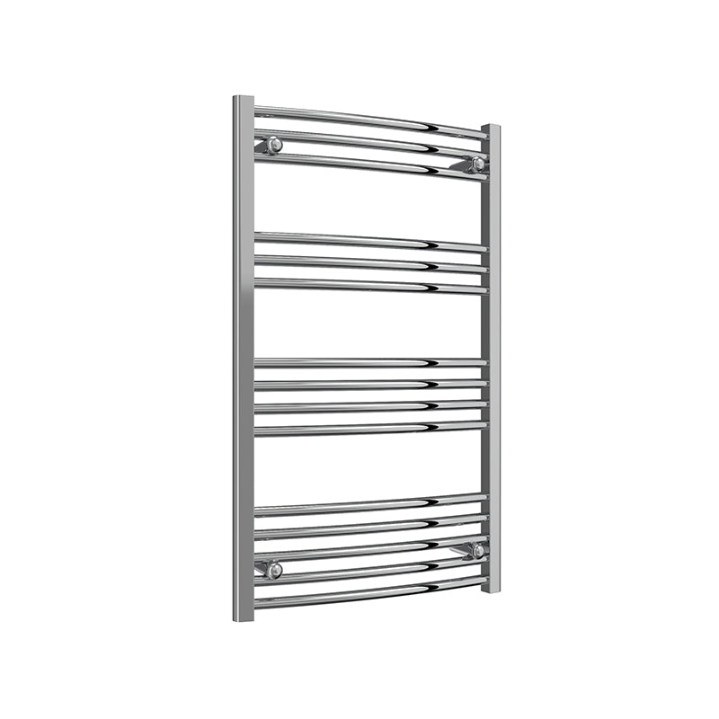 Reina Capo Traditional Radiator ( 15 sizes, 4 colours, 2 style) - Brand New Bathrooms