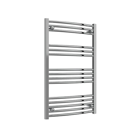 Reina Capo Traditional Radiator ( 15 sizes, 4 colours, 2 style) - Brand New Bathrooms