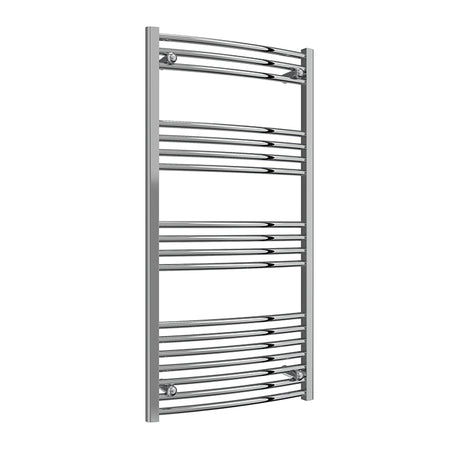 Reina Capo Traditional Radiator ( 15 sizes, 4 colours, 2 style) - Brand New Bathrooms