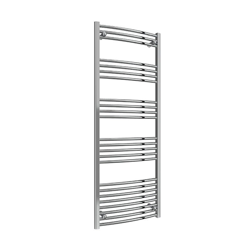 Reina Capo Traditional Radiator ( 15 sizes, 4 colours, 2 style) - Brand New Bathrooms
