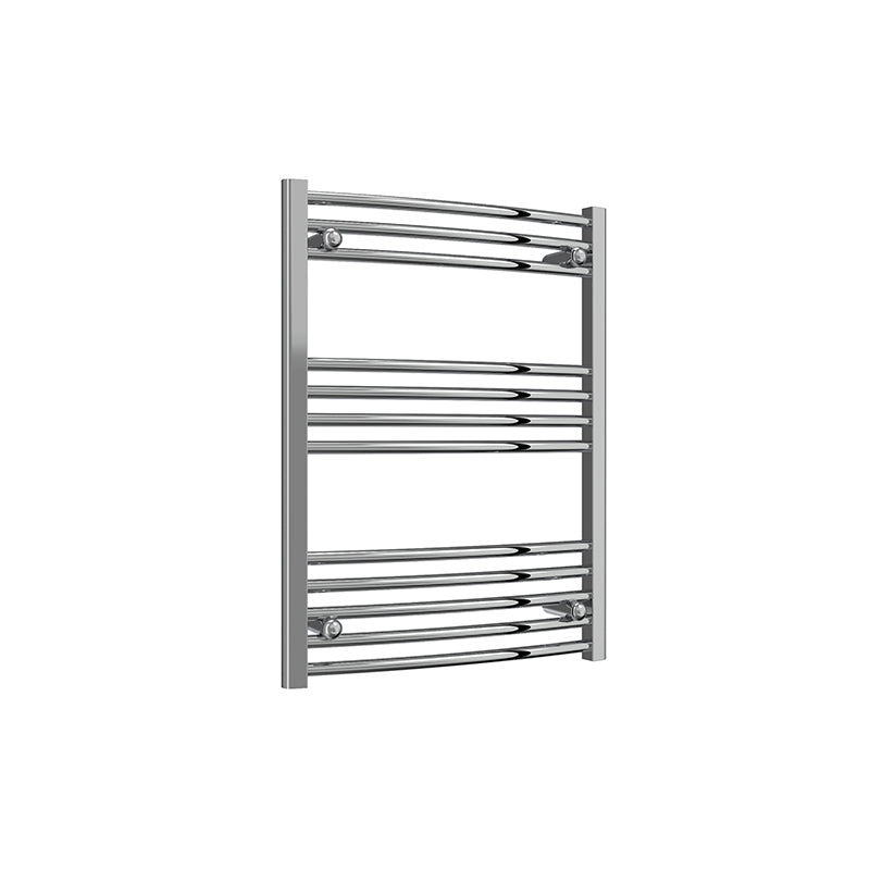 Reina Capo Traditional Radiator ( 15 sizes, 4 colours, 2 style) - Brand New Bathrooms