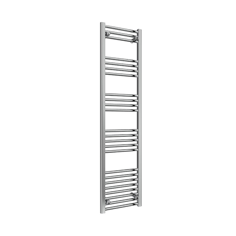 Reina Capo Traditional Radiator ( 15 sizes, 4 colours, 2 style) - Brand New Bathrooms
